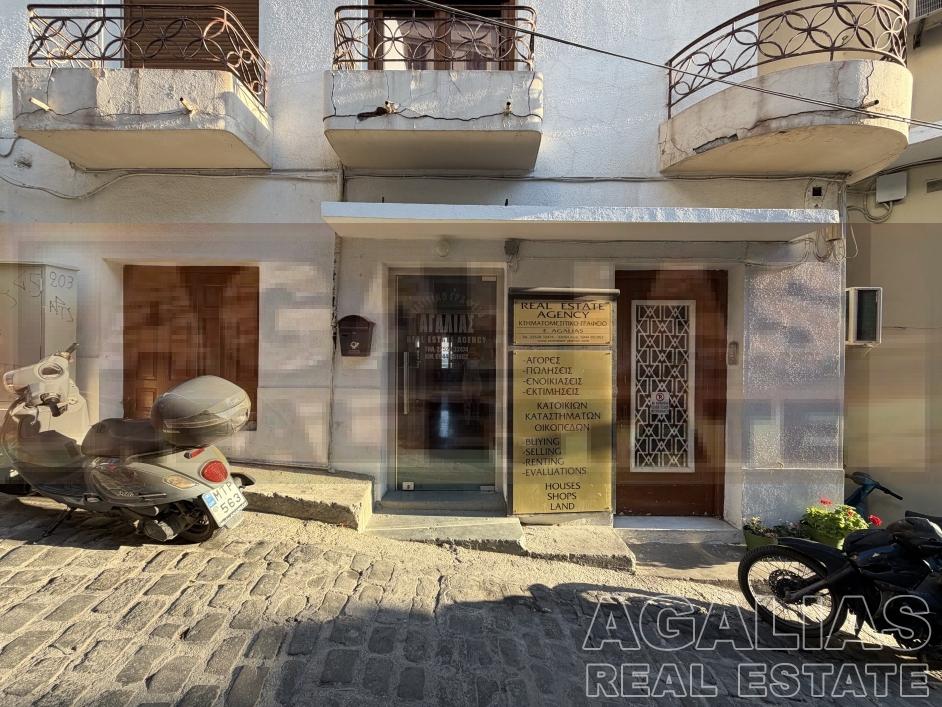 Μαγαζί Βαγγέλης Αγαλιας 02
