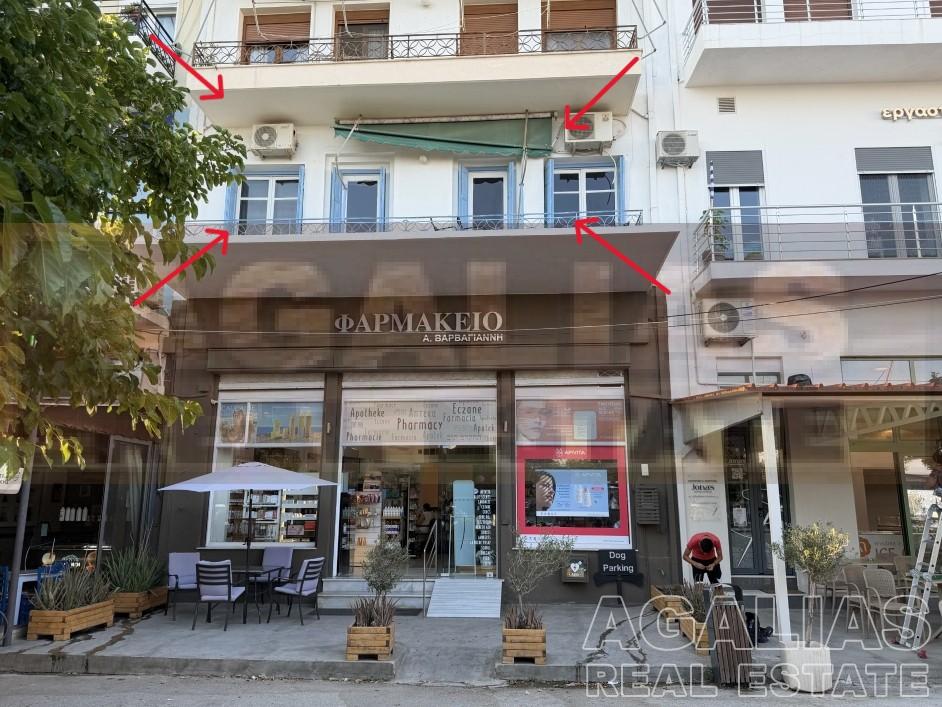 Μαγαζί Βαγγέλης Αγαλιας 05